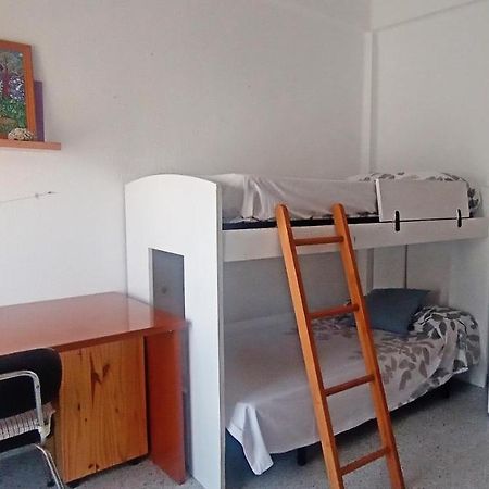 Appartement Piso Acogedor Y Alegre En Castellon à Castellón de la Plana Extérieur photo