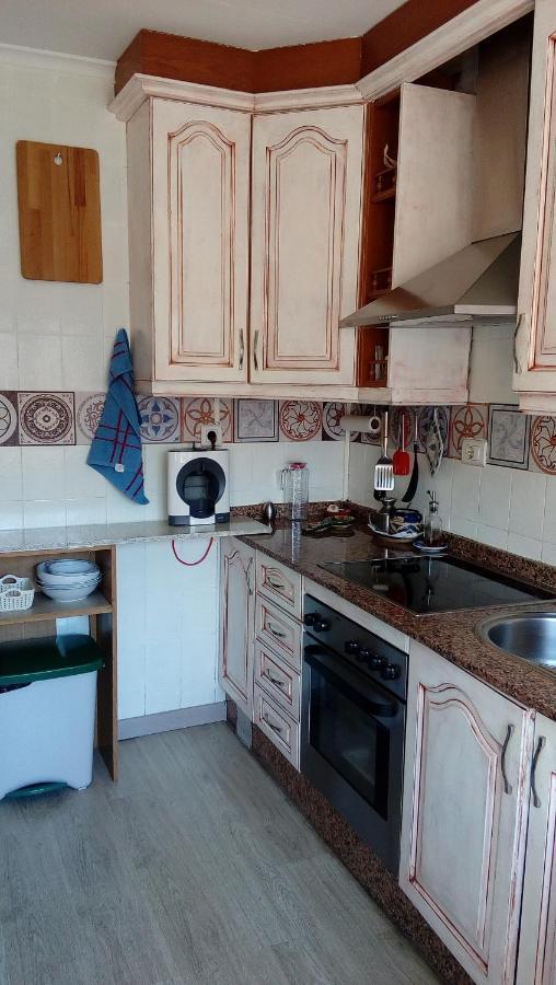 Appartement Piso Acogedor Y Alegre En Castellon à Castellón de la Plana Extérieur photo