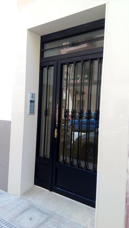 Appartement Piso Acogedor Y Alegre En Castellon à Castellón de la Plana Extérieur photo