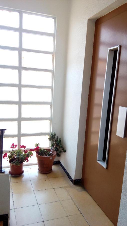 Appartement Piso Acogedor Y Alegre En Castellon à Castellón de la Plana Extérieur photo