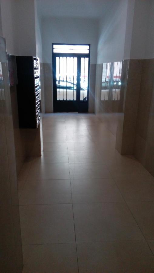 Appartement Piso Acogedor Y Alegre En Castellon à Castellón de la Plana Extérieur photo