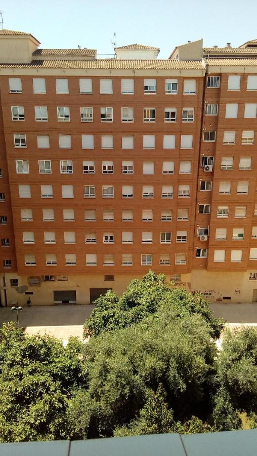 Appartement Piso Acogedor Y Alegre En Castellon à Castellón de la Plana Extérieur photo